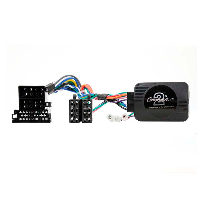 Connects2, Ctspg010.2 Lenkradsteuerung Peugeot