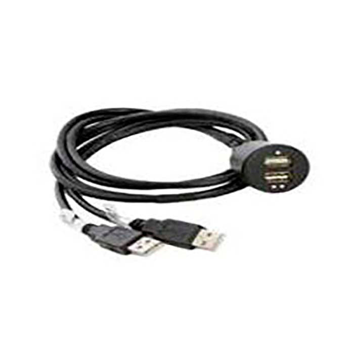 Connects2, USB Adapter 2 x USB