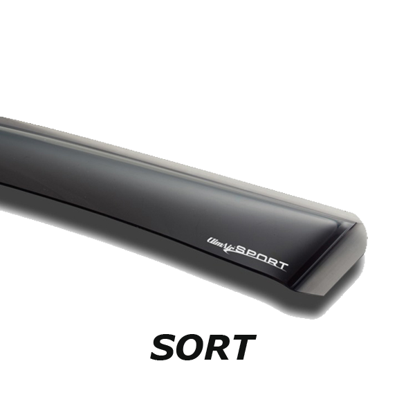 Climair, Dark Sierra 4/5drs 87-93