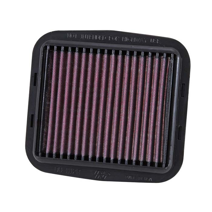 K&N, Filtre du-1112r