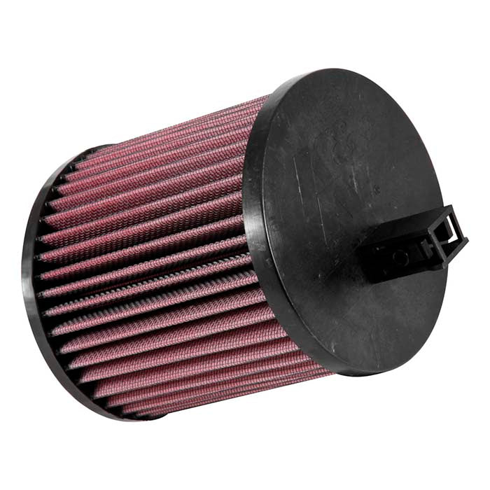 K&N, E-0650 Vzduchový filtr