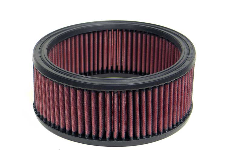 K&N, Filtr E-1000