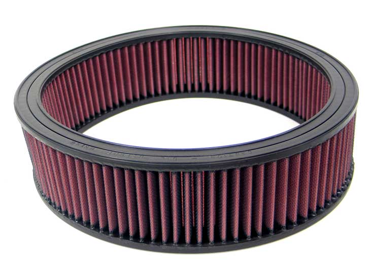 K&N, Filtr E-1065
