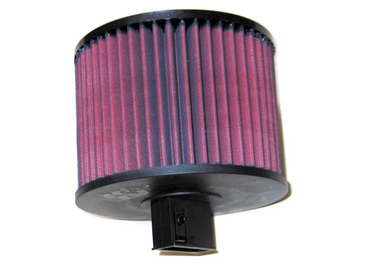 K&N, Filtr E-2022