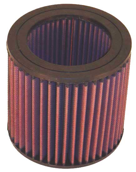 K&N, Filtr E-2455