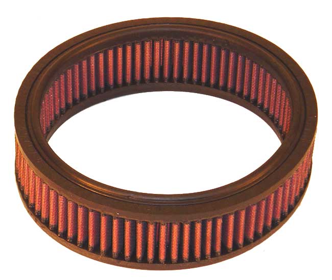 K&N, Filtr E-2601