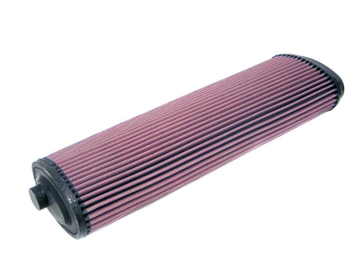K&N, Filtr E-2653
