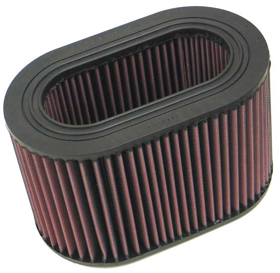 K&N, Filtr E-2871