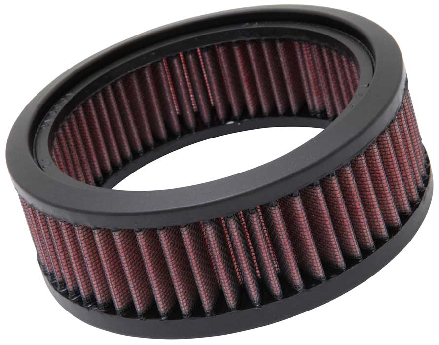 K&N, Filtr Mc, Atv, Utv + Motocross