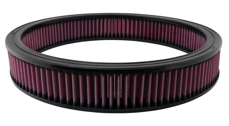 K&N, Filtr E-3740
