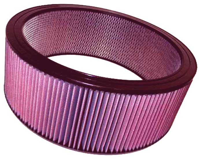 K&N, Filtr E-3816