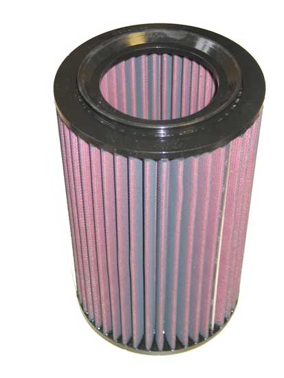 K&N, Filtr E-9283