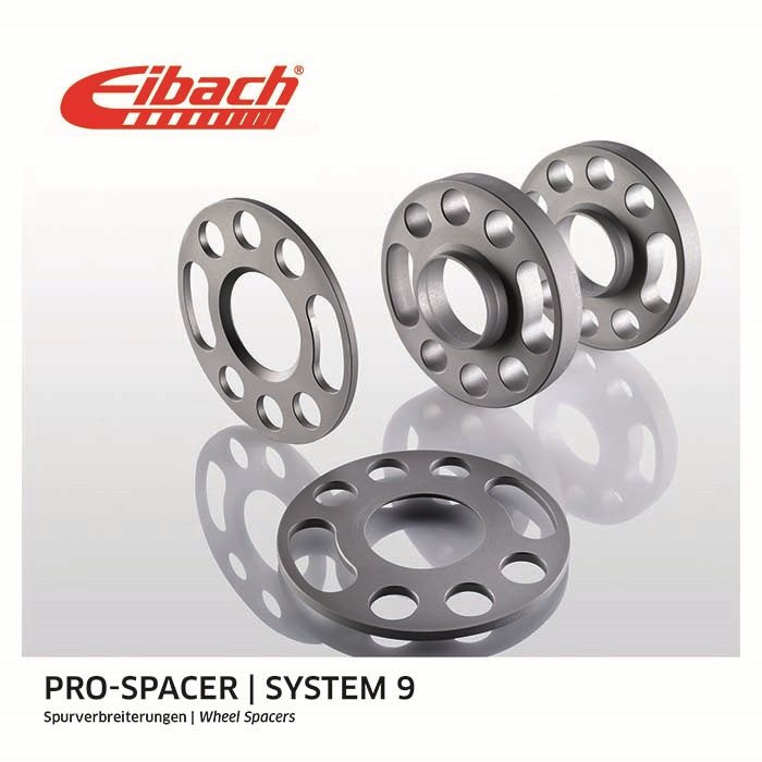 Eibach, DAA039 - 100/112/4/5-57 5MM