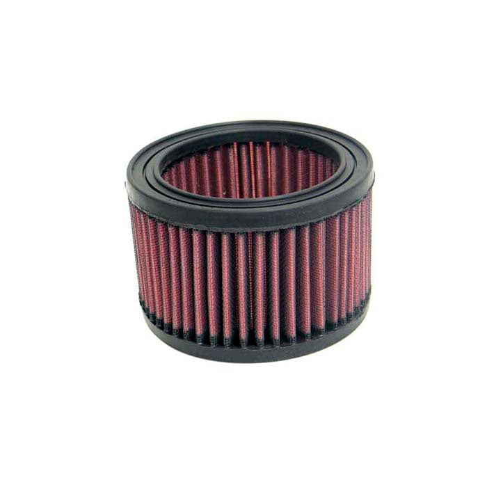 K&N, Filter Bagaksel-0001