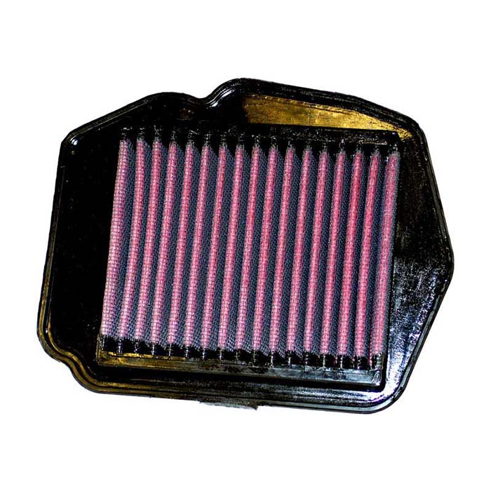 K&N, Filtr Bagaksel-1202