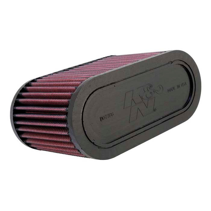 K&N, Filter Bagaksel-1302