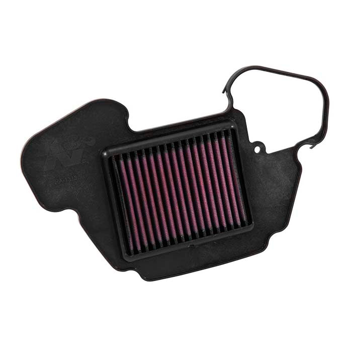 K&N, Filter Bagaksel-1313