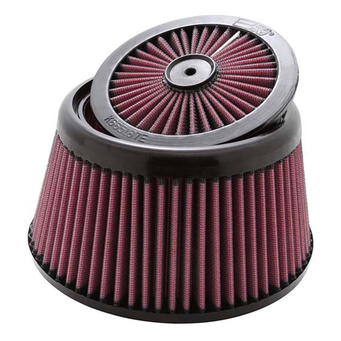 K&N, Filtr Bagaksel-4509xd