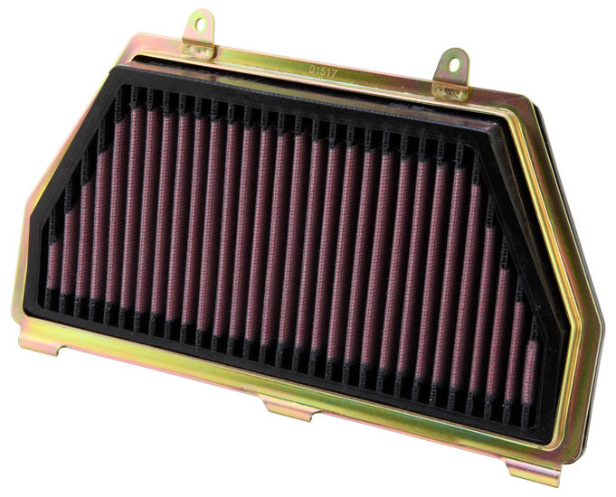 K&N, Filter Honda cbr600