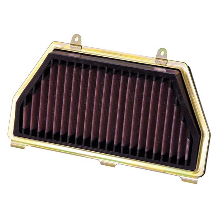 K&N, Filter Bagaksel-6007r