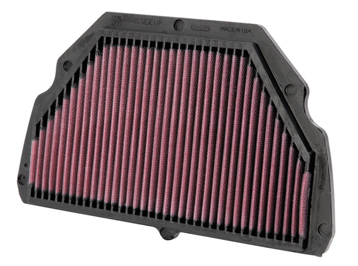 K&N, Filter Honda cbr600F4