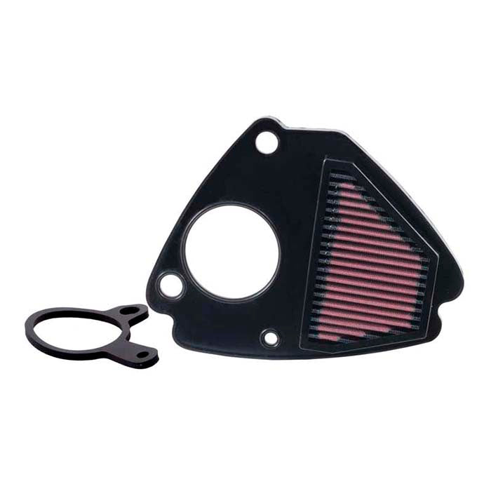 K&N, Filtre Bagaksel-6199