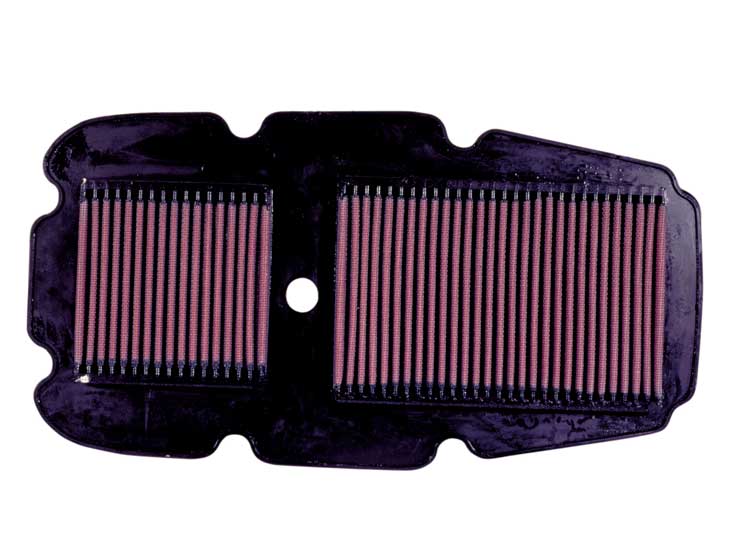 K&N, Filter Honda xl650v Transalp