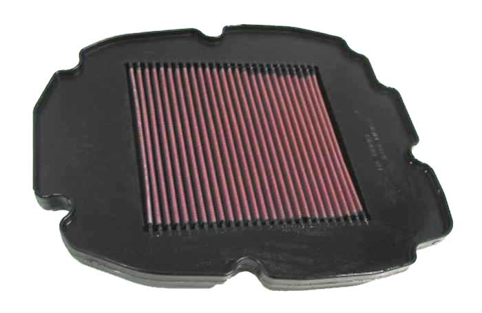 K&N, Filtre Honda vfr800 Interceptor