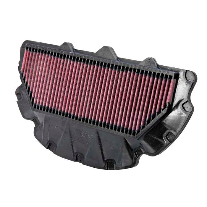 K&N, Filtre Bagaksel-9502