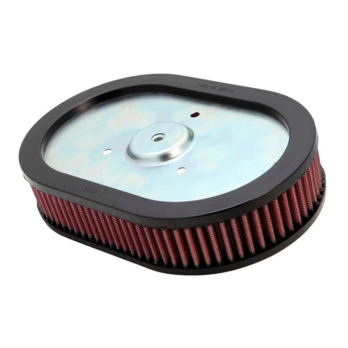 K&N, HD-0910 Luftfilter Harley Davidson