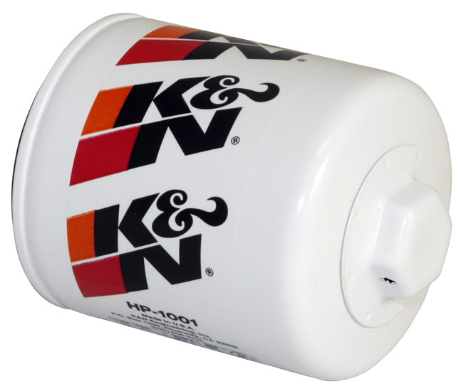 K&N, Filtro dell'olio