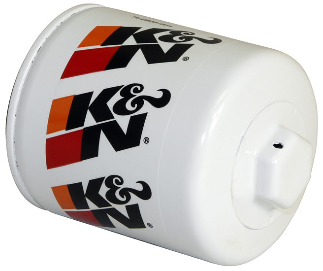 K&N, Ölfilter