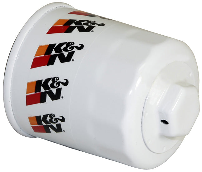 K&N, Ölfilter