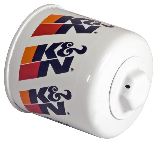 K&N, Filtro dell'olio