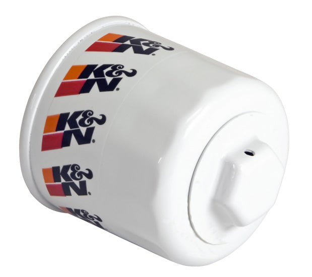 K&N, Filtro dell'olio