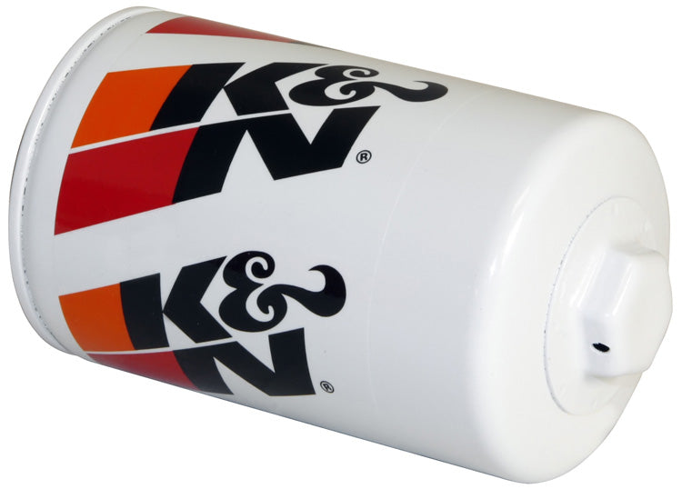 K&N, Ölfilter