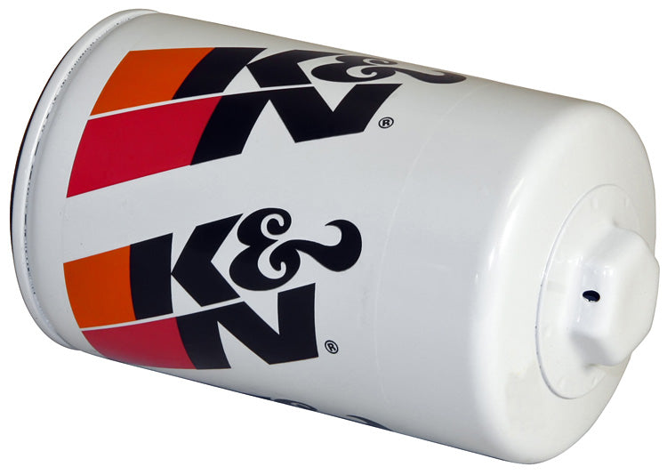 K&N, Ölfilter