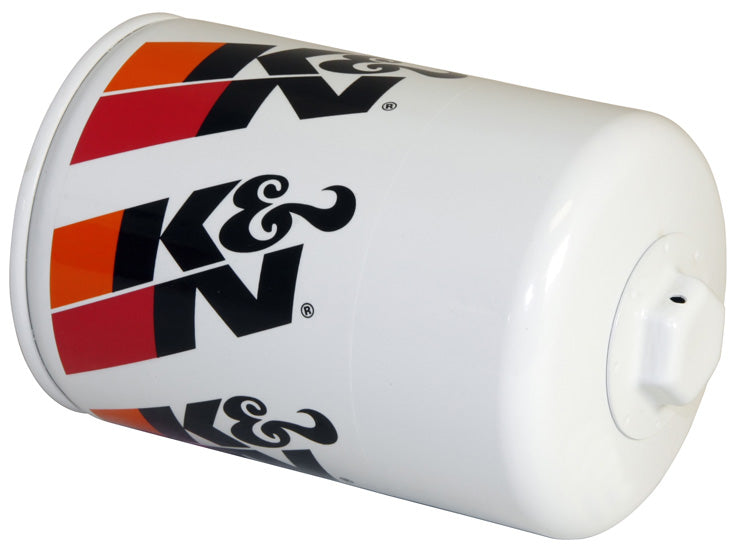 K&N, Filtro dell'olio