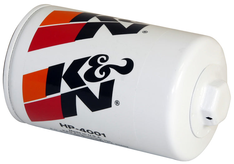 K&N, HP-3003 Ölfilter