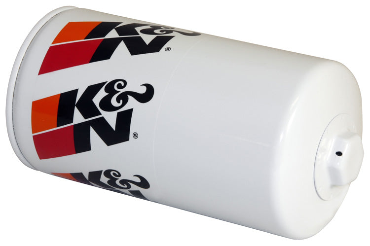 K&N, Filtro dell'olio