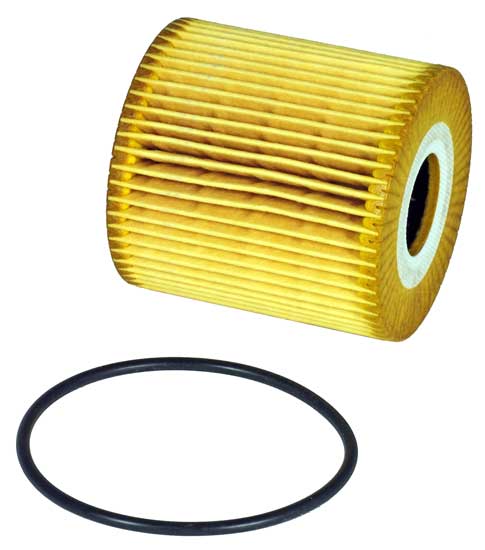 K&N, Filtro dell'olio