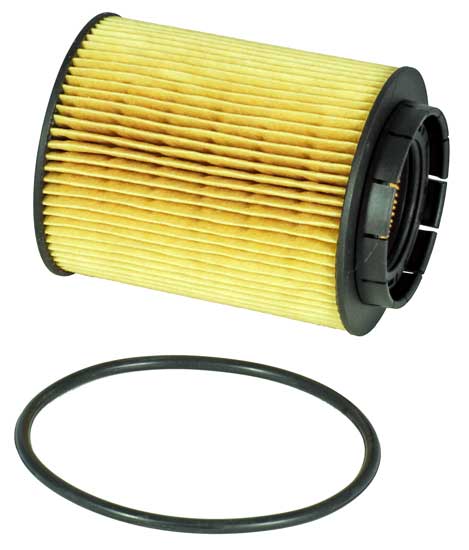 K&N, Ölfilter