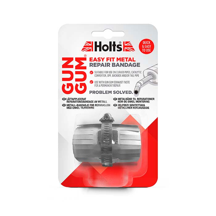 Holts, Flexi-wrap Ohne Paste