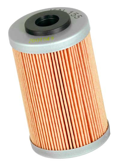K&N, Olejový filtr Ktm, Husqvarna O.a.