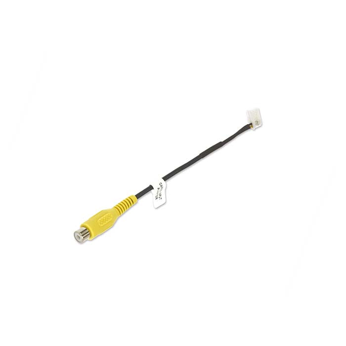 Alpine, KWE-CAM1D RCA Bezpośredni Adapter Kamery