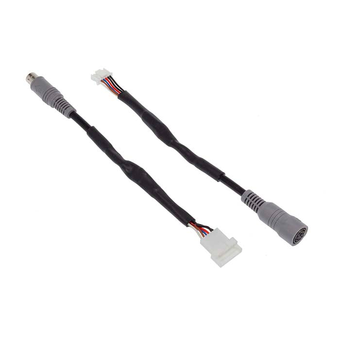 Alpine, KWE-CAM5D Kabel Do Kampera M. Kamera Waeco