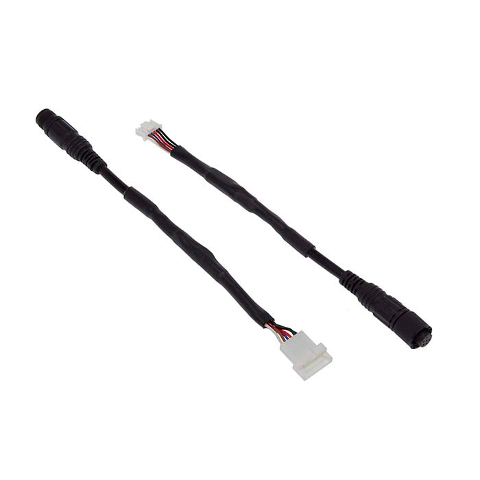 Alpine, KWE-CAM6D Kabel Do Kampera Z Kamerą Camos