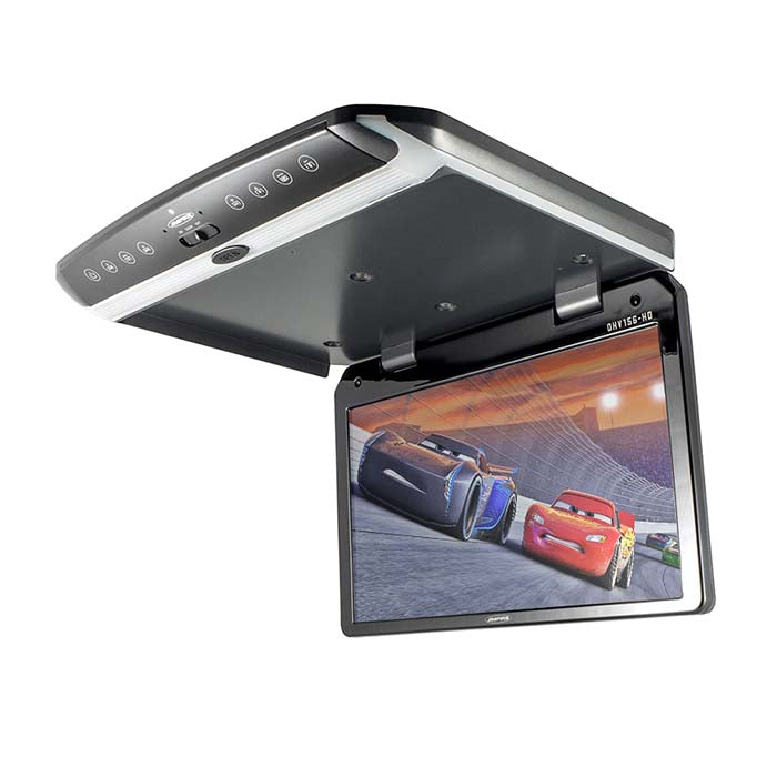Ampire, 15.6" Full HD Ceiling Monitor With HDMI Input - Ampire
