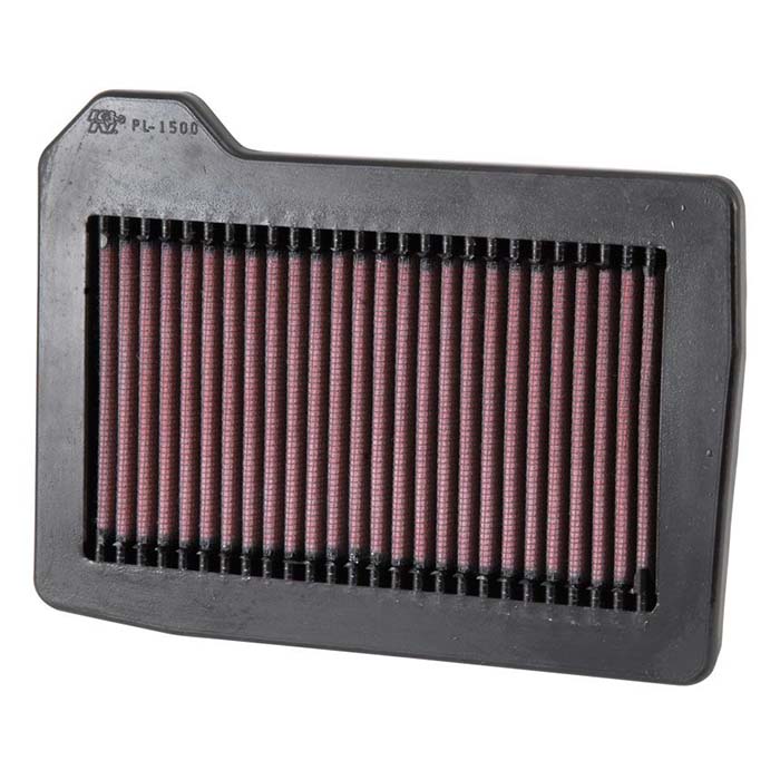 K&N, Filter PL-1500 für Victory