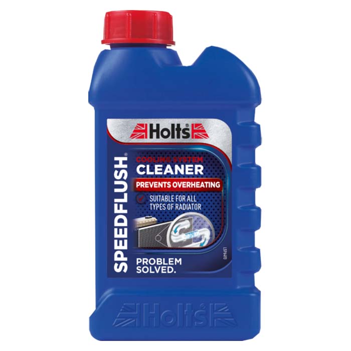 Holts, Speedflush Kühlerreiniger 250ml